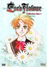 Image for Escaflowne Collection: Volume 1