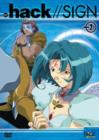 Image for Hack//Sign: Volume 2 - Outcast
