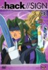 Image for Hack//Sign: Volume 3