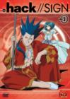 Image for Hack//Sign: Volume 5