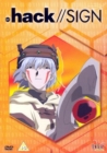 Image for Hack//Sign: Volume 7