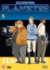 Image for Planetes: Volume 5