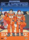 Image for Planetes: Volume 6