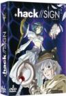 Image for Hack//Sign: Complete Collection Box 1