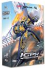 Image for IGPX: Season One