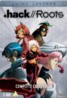 Image for .hack//Roots: Complete Collection