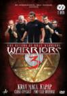 Image for Warriors 3: The Return of Krav Warriors