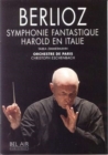 Image for Symphonie Fantastique/Harold En Italie: Orchestre De Paris ...