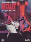 Image for Bolt: Bolshoi Ballet