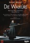Image for Die Walküre: Grand Theatre, Aix-en-Provence (Rattle)