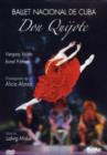 Image for Don Quixote: Ballet Nacional De Cuba