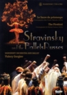 Image for Stravinsky and the Ballet Russes: The Firebird/The Rite Of...