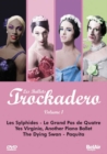 Image for Les Ballets Trockadero: Volume 1