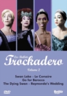 Image for Les Ballets Trockadero: Volume 2