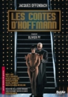 Image for Les Contes D'Hoffman: Grand Théâtre De Genève (Davin)