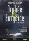 Image for Orpheus and Eurydice: National Opera of Paris (Hengelbrock)