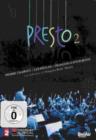 Image for Presto 2