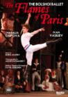 Image for The Flames of Paris: Bolshoi Theatre Ballet