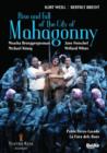 Image for Rise and Fall of Mahagonny: Teatro Real (Heras-Casado)