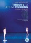 Image for Tribute to Jerome Robbins