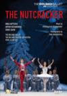 Image for The Nutcracker: The Bolshoi Ballet