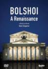 Image for Bolshoi - A Renaissance