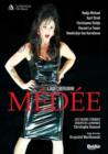 Image for Medee: La Monnaie (Rousset)