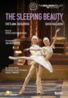 Image for The Sleeping Beauty: The Bolshoi Ballet