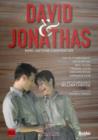 Image for David and Jonathas: Les Arts Florissants (Christie)