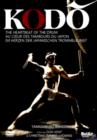 Image for Kodo: The Heartbeat of the Drum