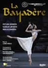 Image for La Bayadère: Bolshoi Ballet