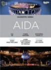 Image for Aida: Arena Di Verona (Meir Wellber)
