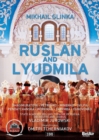 Image for Ruslan and Lyudmila: Bolshoi Theatre of Russia (Jurowski)