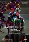 Image for Rachmaninov Troika: La Monnaie (Tatarnikov)