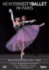 Image for New York City Ballet: In Paris