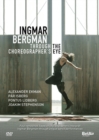 Image for Ingmar Bergman: Through the Choreographer's Eye