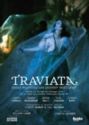 Image for La Traviata: Bouffes Du Nord (Escobar)