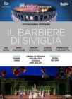 Image for Il Barbiere Di Siviglia: Arena Di Verona (Oren)