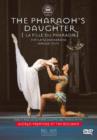 Image for La Fille Du Pharaoh: Bolshoi Ballet