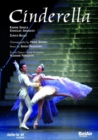 Image for Cinderella: Zurich Ballet