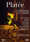 Image for Platée: L'Opera National De Paris (Minkowski)