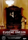 Image for Eugene Onegin: Bolshoi Theatre (Vedernikov)