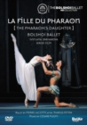 Image for The Pharaoh's Daughter: The Bolshoi Ballet (Klinichev)