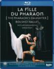 Image for La Fille Du Pharaoh: Bolshoi Ballet