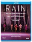 Image for Rain: Paris Opera Ballet