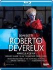 Image for Roberto Devereux: Teatro Real De Madrid (Campanella)