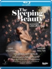 Image for The Sleeping Beauty: Staatsballett Berlin (Reimer)