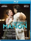 Image for L'histoire De Manon: Opera De Paris