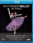 Image for New York City Ballet: In Paris