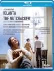 Image for The Nutcracker/Iolanta: Paris Opera Ballet (Altinoglu)